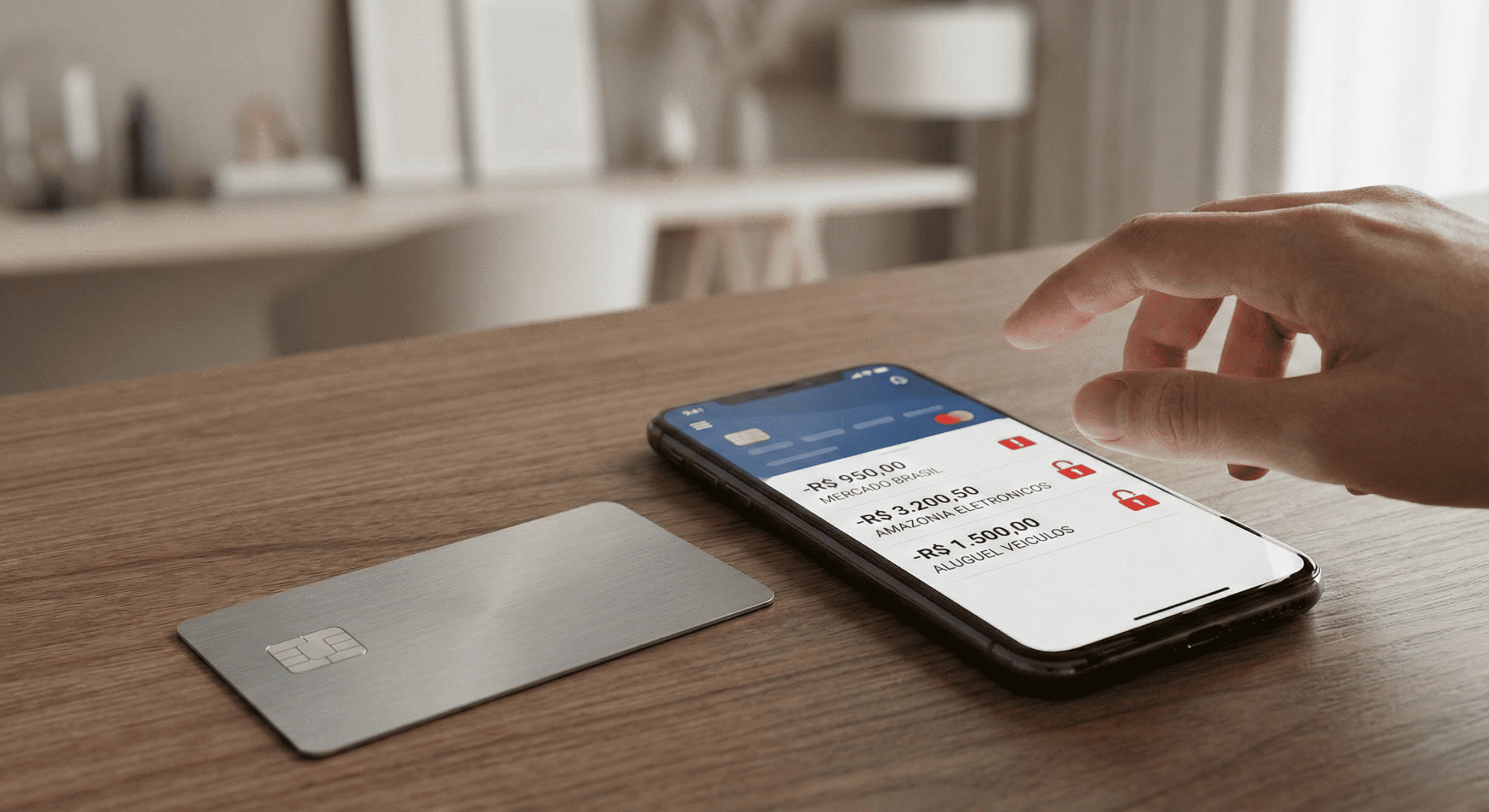 Clonagem de cartão: quando o banco deve ressarcir o cliente