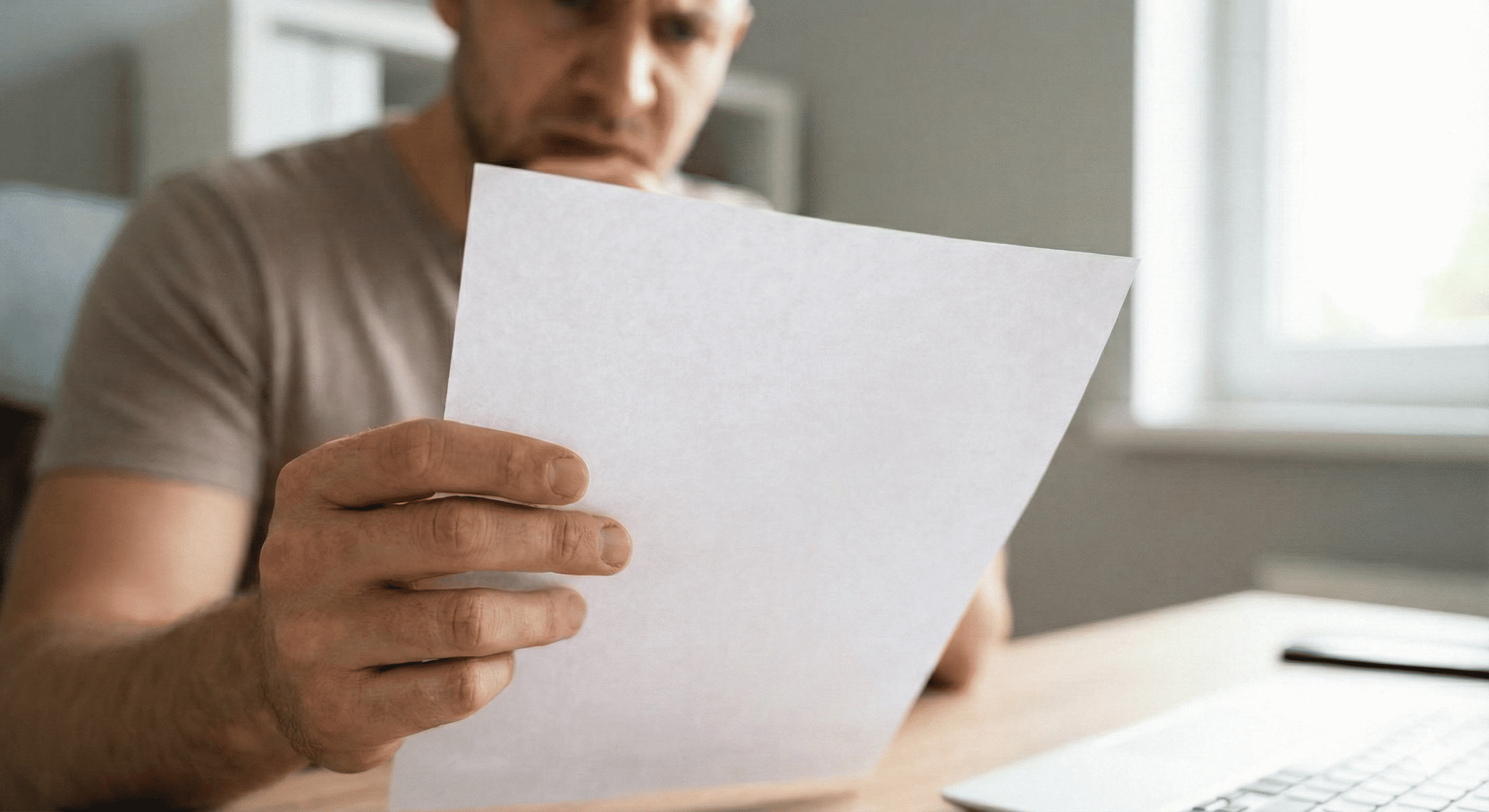 Cobrança indevida no banco: o que fazer e quais são seus direitos