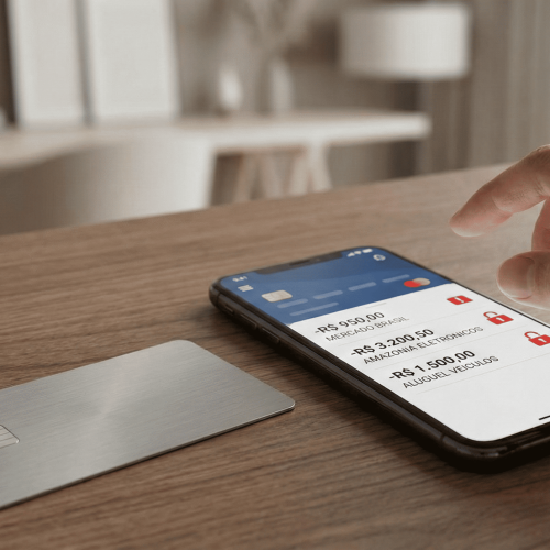 Clonagem de cartão: quando o banco deve ressarcir o cliente