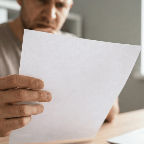 Cobrança indevida no banco: o que fazer e quais são seus direitos